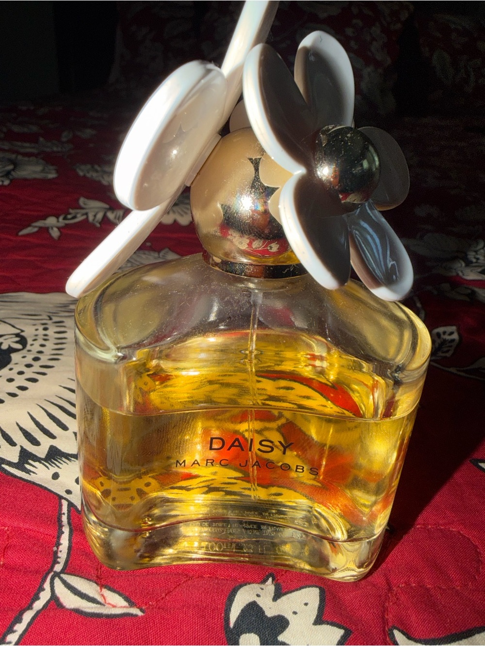 MARC JACOBS Daisy Women's Eau de Parfum